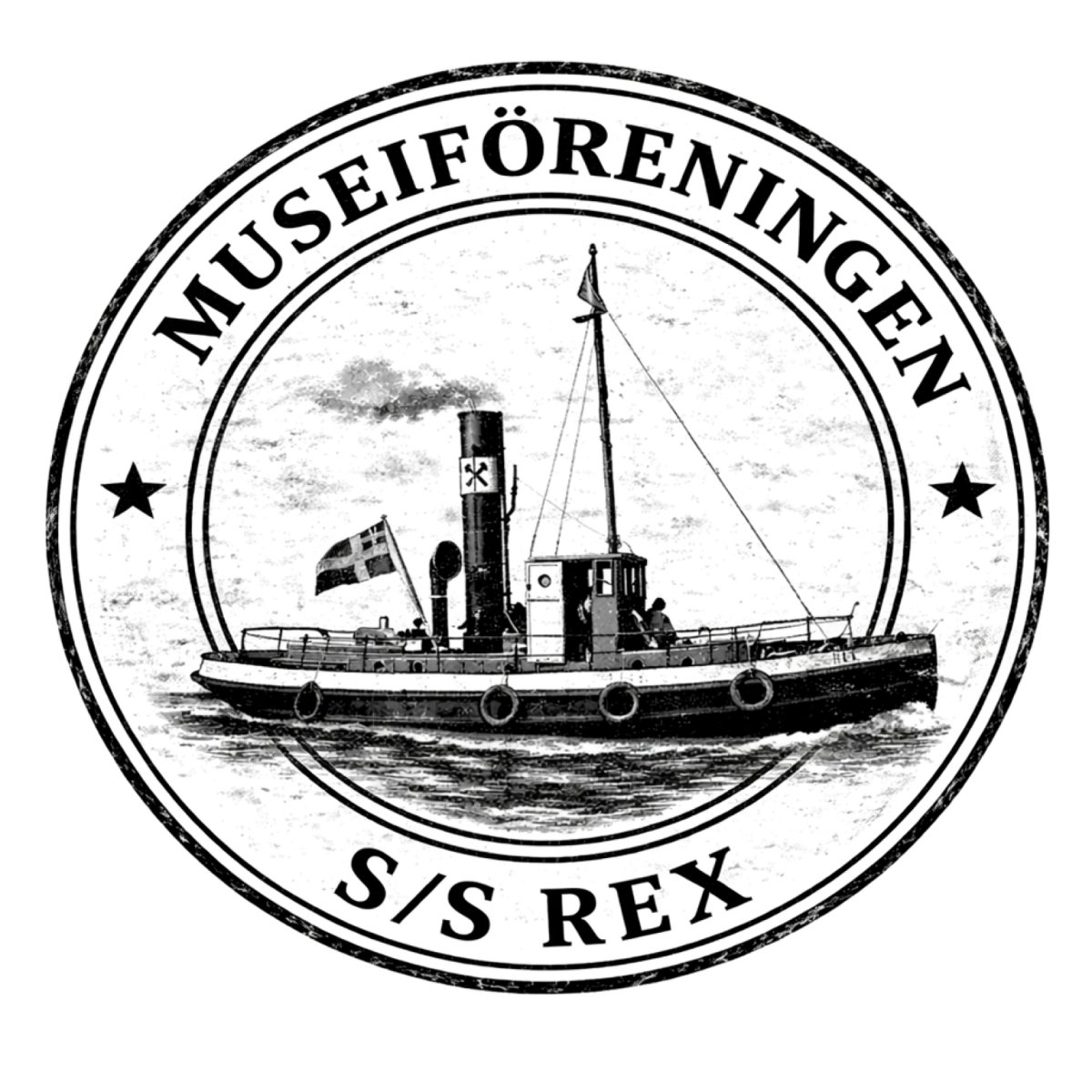 Museoföreningen SS Rex